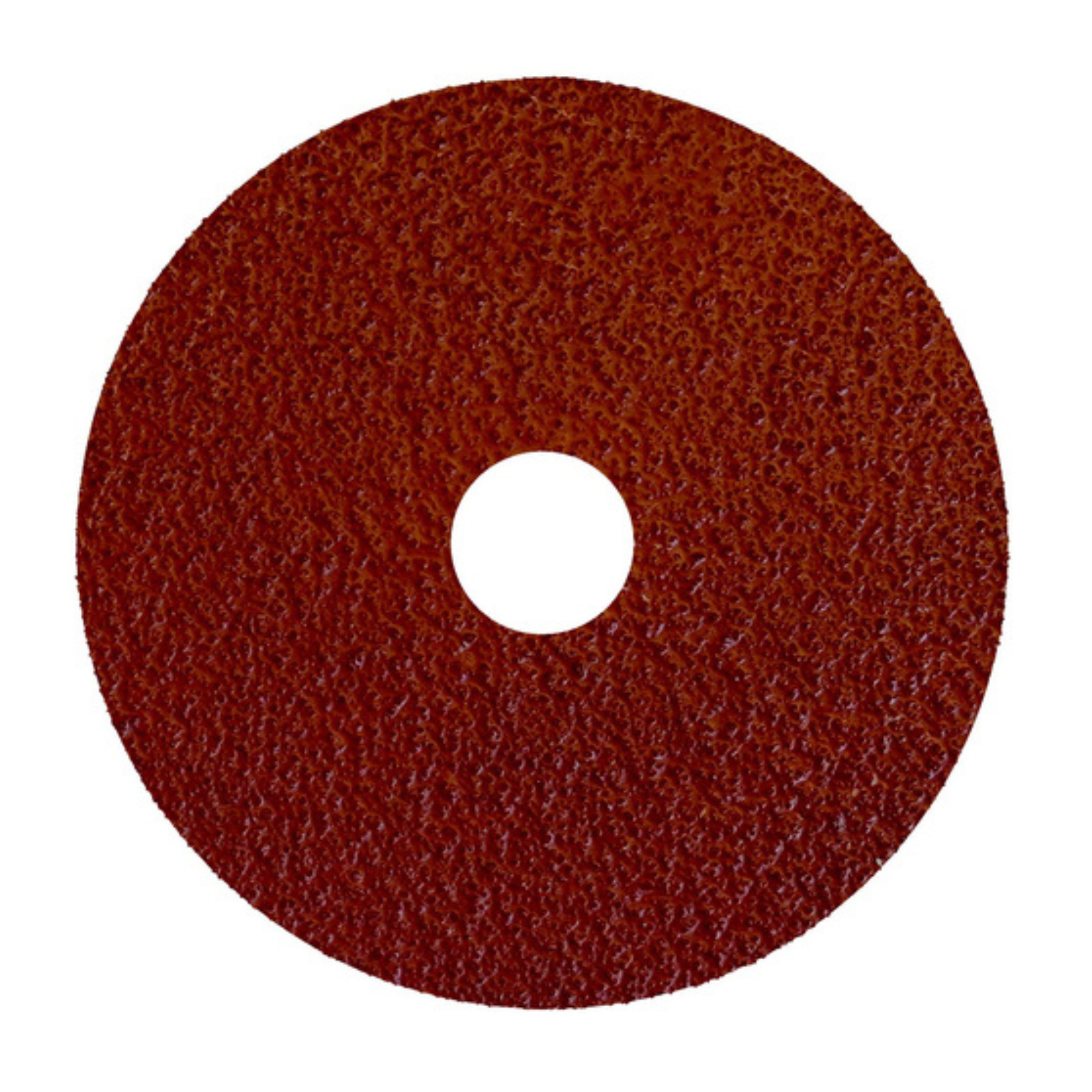 ORS Nasco Weiler 4-1/2in Tiger Aluminum Resin Fiber Discs from GME Supply